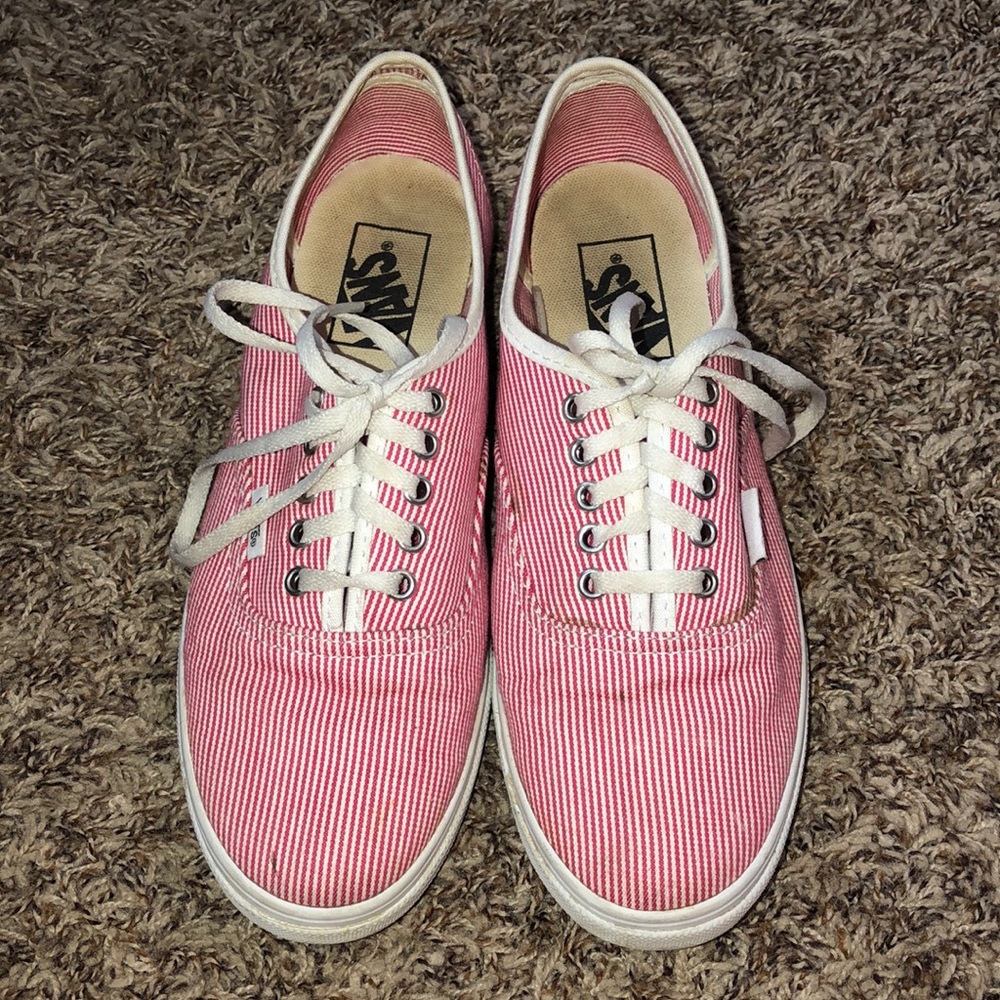 Vans Shoes